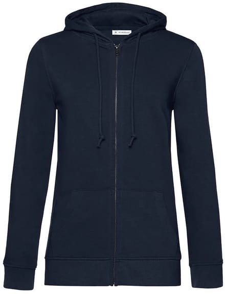 Damescapuchon B&C Organic