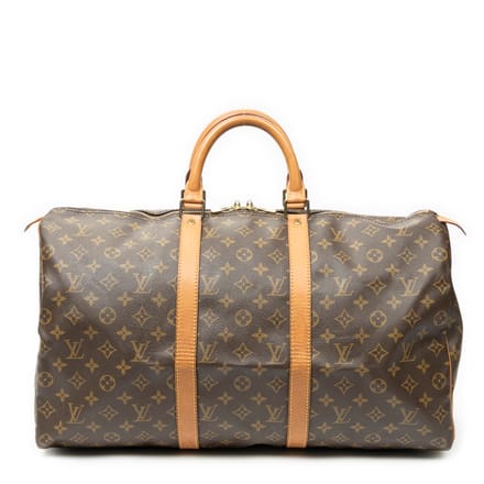Keepall 50  reistas