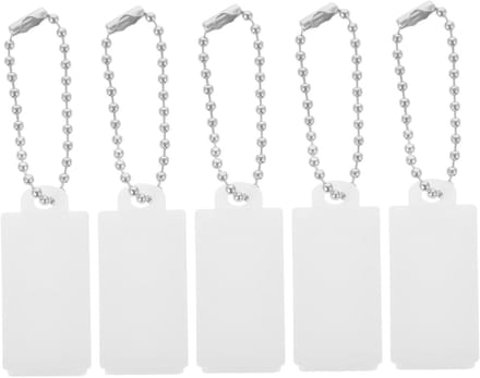 Batterij Houder - Opbergdoosje - Batterijen Beschermen - Compact Ontwerp - 20 Stuks - As Shown