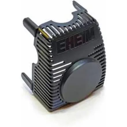 Aquarium filter accessoire Pre-filter met dop Eheim 1100/1101/1102