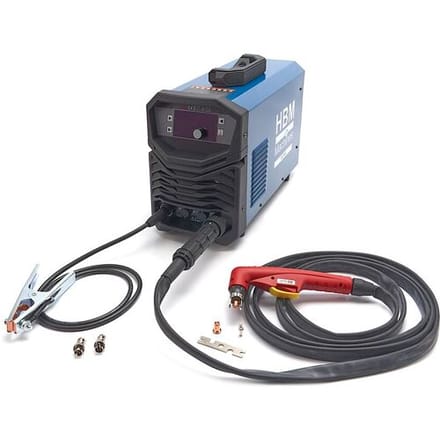 HBM CUT60 Plasmasnijder 400V