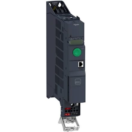 Schneider Electric Frequentieregelaar ATV320U15N4B 1.5 kW 3-fasig
