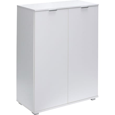 Casaria Ladekast Alba type DB141 wit