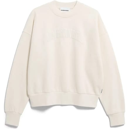 Dames sweatshirt Armedangels Alizaa