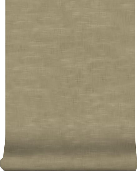 Kayori vliesbehang Taro - Goud