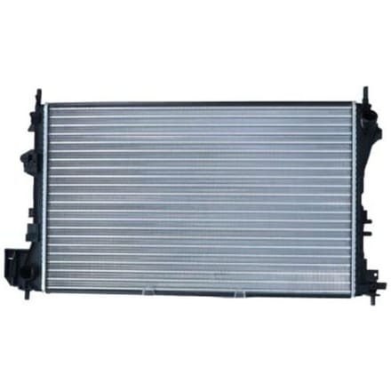 Radiator, motorkoeling NRF 58293A