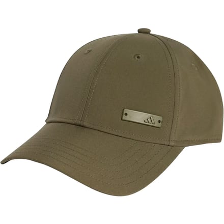 Adidas Bb Cap Jf8485 - Kleur Groen - Maat OSFM