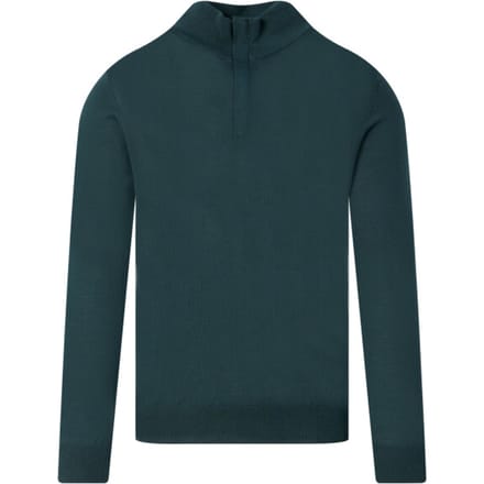 Dutch Dandies Pullover half zip