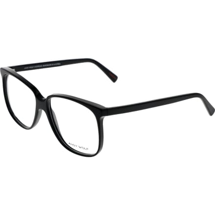 Andy Wolf Brilframe 4475 A 57