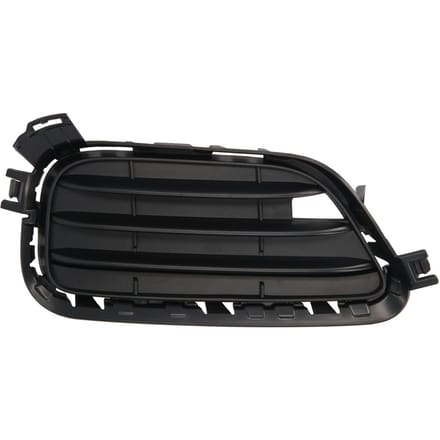 Bumper - onderdelen BLIC 6502-07-0093913NP