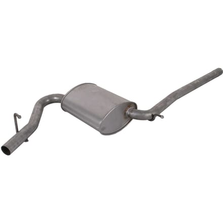Voorpijp ASMET 06.020