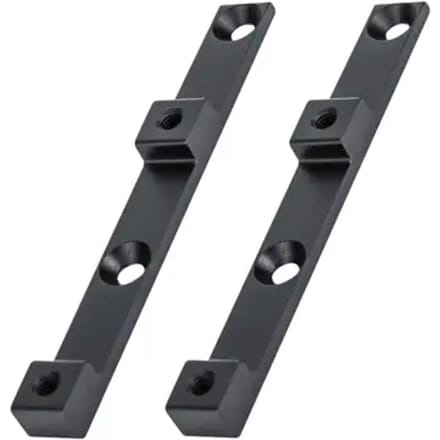 Houders voor bidonhouders Topeak Alt-Position Cage Mounts 2pcs
