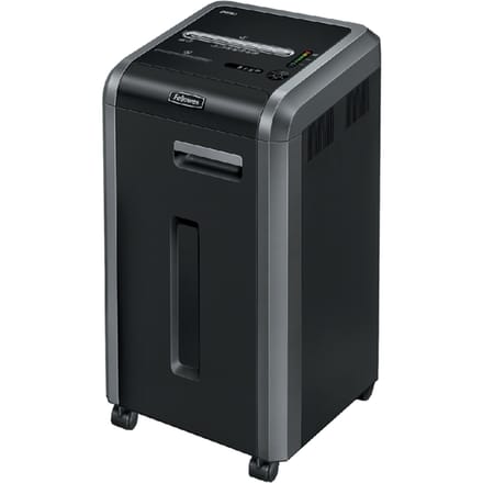 Papiervernietiger Fellowes 225Ci snippers 4x38mm ZA44