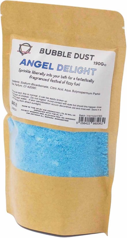 Bad Poeder - Angel Delight - 190gr