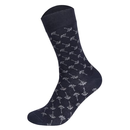 JOOP! Sokken Premium Essential Iconic Socks 6P Set van 6