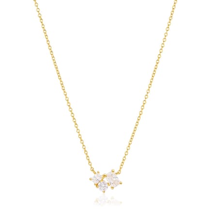 Collier - Zilver | Sif Jakobs