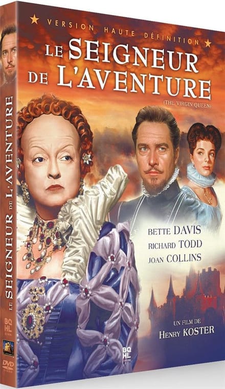 Le Seigneur de l'Aventure
