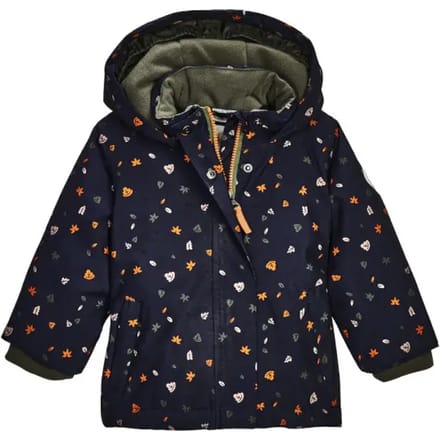 Waterdicht kinderjack Killtec FIOW 55