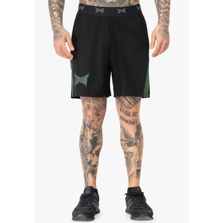 Tapout-shorts, trainingsshorts, normale pasvorm