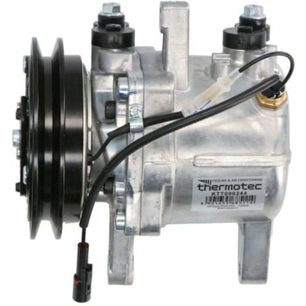 Compressor airconditioning THERMOTEC KTT090244