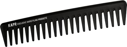 KAPR Styling Kam – Haar Kam Mannen – Styling Kam – Kapper Kam – Barber Tool