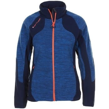 Fleece Jack Peak Mountain Blouson polaire femme ACUT