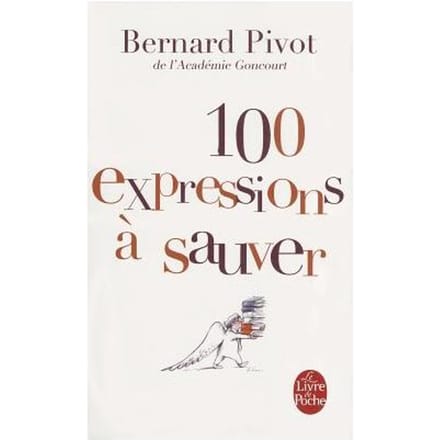 100 Expressions - Pivot, Bernard