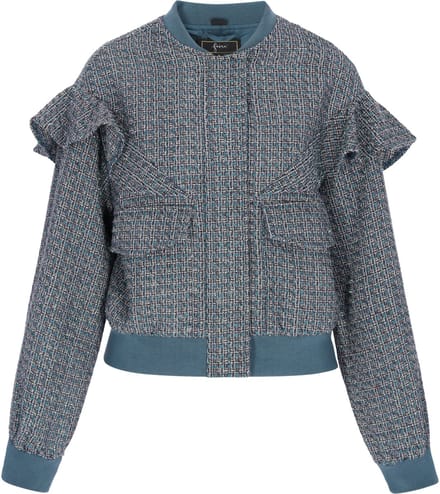 faina Jacket