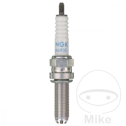 Ngk Lmar9e-j 6884 Bougie Zilver
