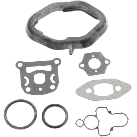 Pakking set compleet voor div modellen