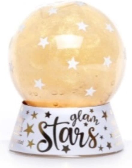Glam stars - Body wash -  Vanille Scented