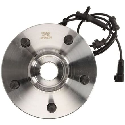 Wielnaaf EDGE 515126AT