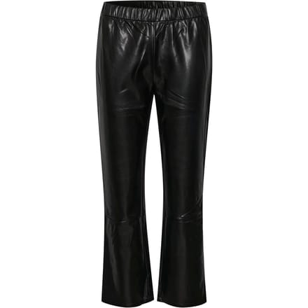 Culture CUmelissa PU Pants Dames Broek - Maat L