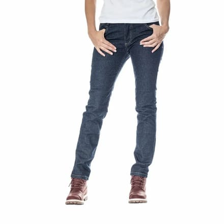 Motorjeans voor dames Ixon maddie