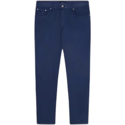 5-pocket broek Hackett GMD Texture