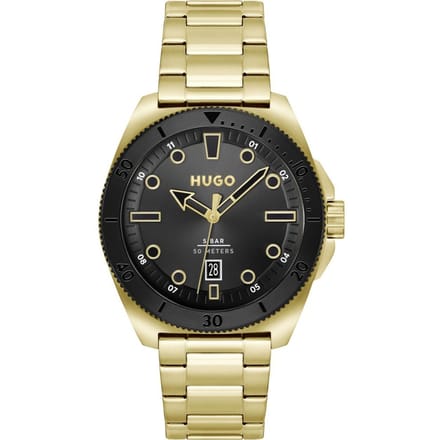 Hugo Boss Hugo 1530304 Visit Horloge