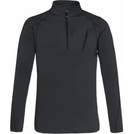 Protest Humans – Skipully Heren – Lange mouwen – 1/4 rits