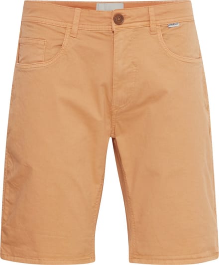 Blend He Woven shorts Heren Broek - Maat M
