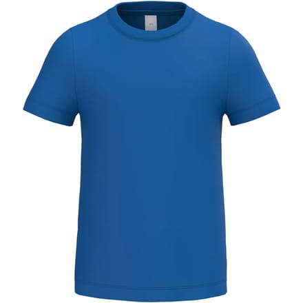 Kinder-T-shirt iDeal Basic Brand 150
