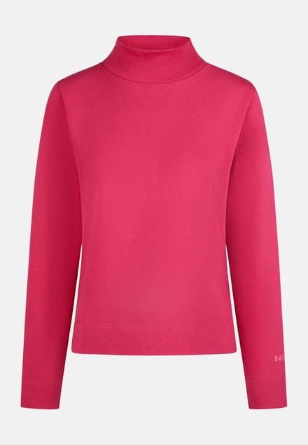 salzhaut Sweatshirt VÖRDEM
