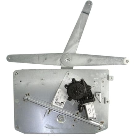 Raamregelaar MAGNETI MARELLI 350103985000 links