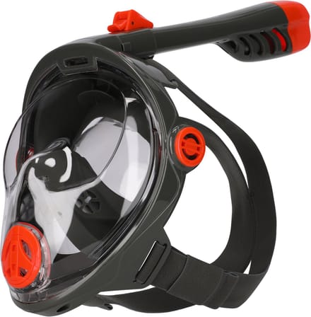 Rezo Schnorchel-Set Bullhead