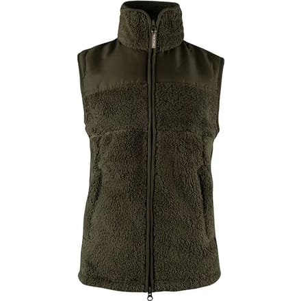 Fleece vest Jack Pyke