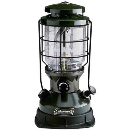 Coleman Northstar Lantern
