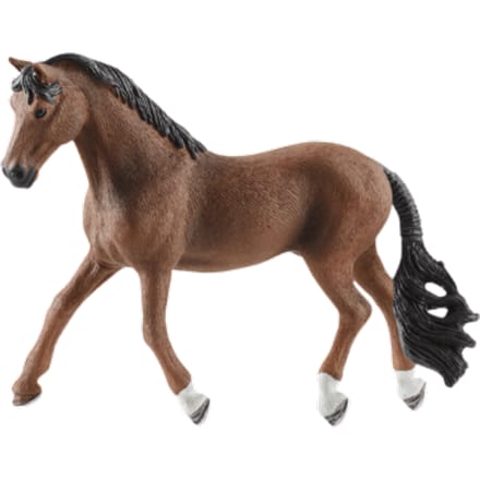 Schleich Paard Club Trakehner Ruin - 13909