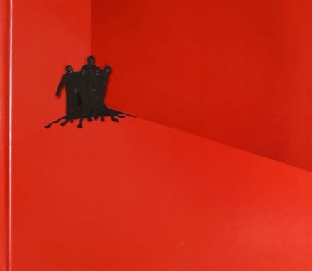 Coma: Czerwony Album (digibook) [CD]