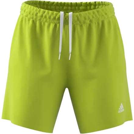 adidas Performance Entrada 22 Short - Dames - Geel - M