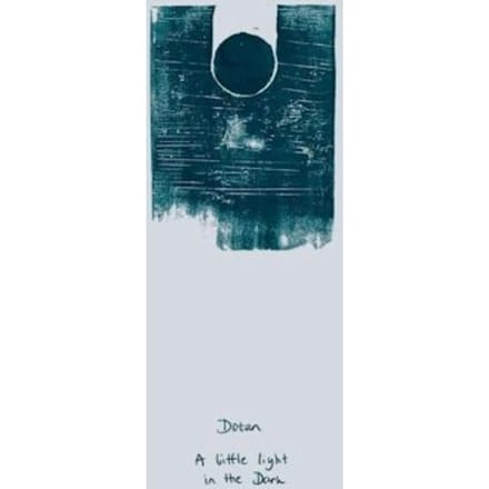 Dotan - A Little Light In The Dark (LP)