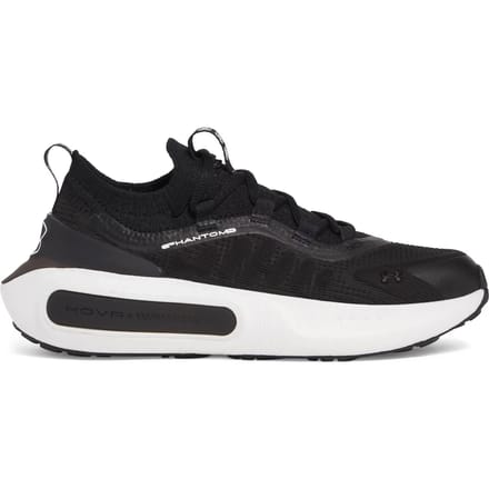 Hardloopschoenen Under Armour Grade School Phantom 4