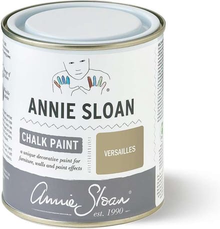 Annie Sloan Chalk Paint Versailles 500 ml
